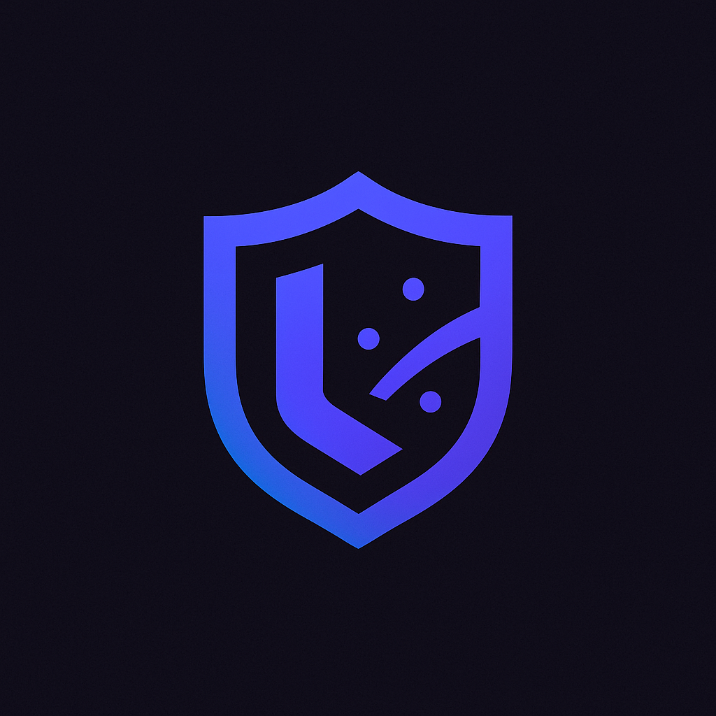 Lavinth Logo